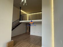 JEPET DUPLEX ME QIRA 60M2 \"RR. BEDRI KARAPICI, GOLDEN PARK 3
