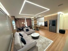SHITET APARTAMENT 2+1+2 RRUGA E KAVAJES MBRAPA SQUARE 21