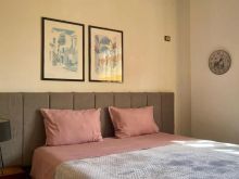 APARTAMENT ME QIRA 1+1 PAZARI RI QENDER
