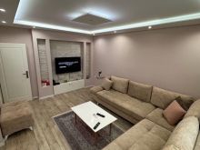 APARTAMENT ME QERA 1+1 21 DHJETORI 60.000 LEKE FH-80658