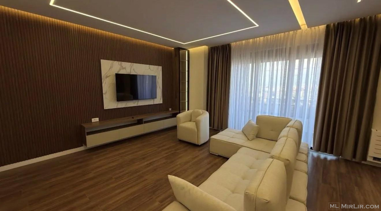 APARTAMENT ME QIRA 2+1+2 KODRA DIELLIT