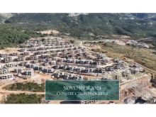 0683005058 SHESIM APARTAMENT 2+1+2 - SAN NICHOLAS, DHERMI