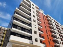 SHITET APARTAMENT 1+1 – REZIDENCA SPACE CITY, PASKUQAN