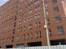 🏢✨ SHITET APARTAMENT 2+1 | AOS RESIDENCE – ASTIR