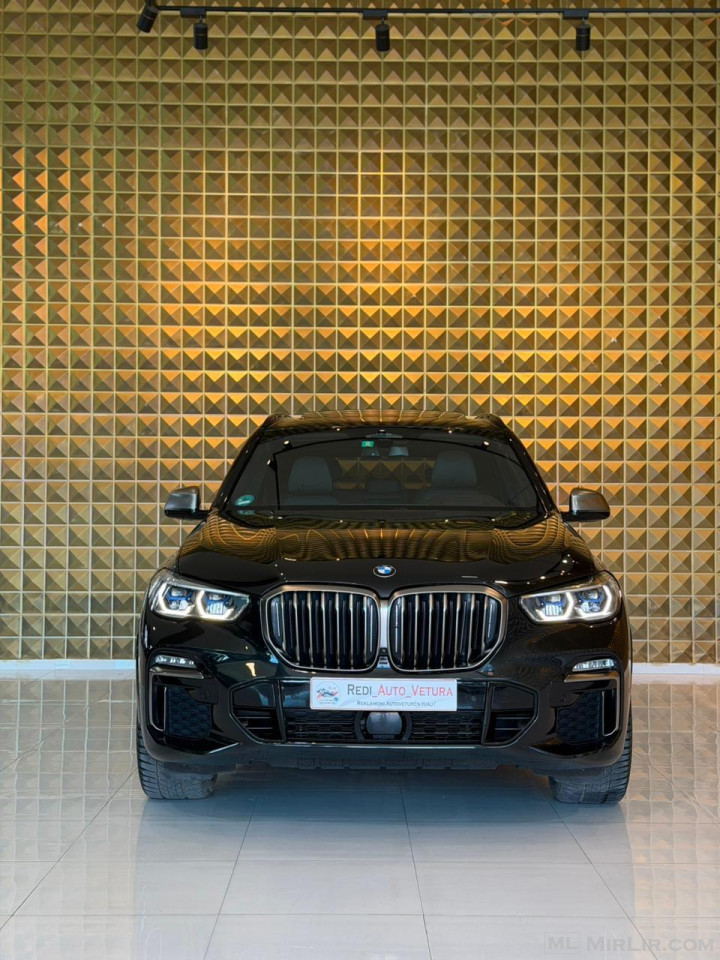 Bmw X5 M50D🇩🇪