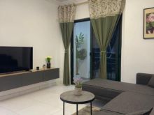 🏡 SHITET APARTAMENT 1+1 NË ROTONDO RESIDENCE, GOLEM 🌊