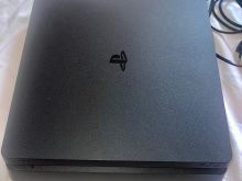 Shitet ps4