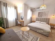 +355694891160 EKSKLUZIVE!SHESIM APARTAMENT 1+1 TE INVESTUAR