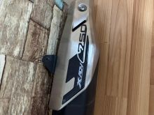 Marmite Xadv 750
