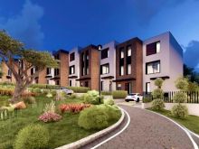 🏡 Shitet Dupleks Luksoz – Picadilly Residence, TEG | 500,00