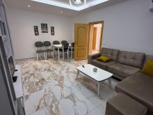 94m2, 2+1+parking, totalisht e rinovuar/e pa banuar me pare