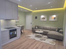 🔥  Shitet apartament 2+1 Myslym Shyri