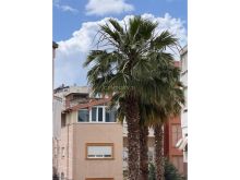0684394200 Jepet me qira apartament 1+1 ne Bulevard, Durres