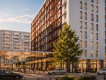 🏡 APARTAMENT 1+1 NË SHITJE – ISH PARKU, TIRANË