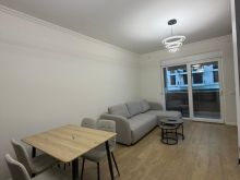 APARTAMENT ME QIRA 1+1 KOMUNA PARISIT