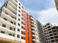 🔥Space City Paskuqan📍Apartament 1+1 në Shitje.