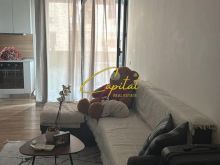 APARTAMENT ME QIRA 1+1 ISH STACIONI TRENIT 60.000 LEKE