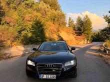 Audi A7 3.0T quattro — BENZINË