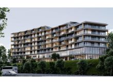 0683487469 Shitet,Apartament 3+1+2+Verandë+Parkimi, LIQENI
