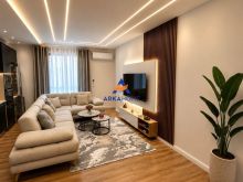 SHITET APARTAMENT 2+1+BALLKON \"PRANË HOTEL 7777,MISTO MAME\"