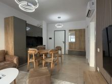 SHITET APARTAMENT 1+1 NË GOLEM – LIBURNIA RESIDENCE