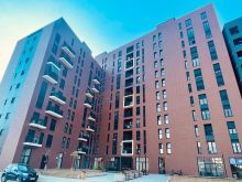 SHITET APARTAMENT 2+1 GENER 2 JORDAN MISJA