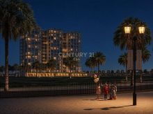 EXCLUSIVE THREE GARDEN RESIDENCE – QERRET- 72.1m2- 115,360€