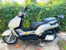 Shitet Motor Yamaha