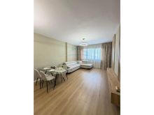 SHITET APARTAMENT 1+1 ASTIR