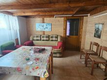 APARTAMENT DUBLEX 2+1  PER SHITJE , PLAZHI ILIRIA