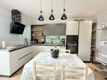 Ali Demi, SHESIM APARTAMENT 1+1