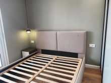 Shitet apartament 1+1 te Mine Peza