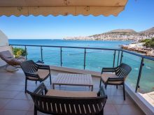 0683005058 SARANDE, SHESIM EKSKLUZIVISHT APARTAMENT 1+1