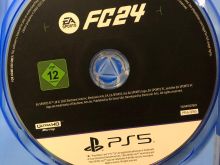 Shes loje FC24 per PS5