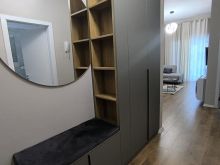 🏡 Jepet me qira apartament 1+1 – Kompleksi Aura ✨
