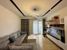 SHITET APARTAMENT 2+1+2+POST PARKIMI ALIDEM