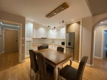 🏡 Jepet Apartament me Qira 3+1  📍 green city