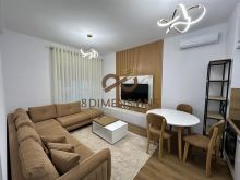 Apartament me investim te ri 1+1 -fillimi i Kompleksit Kadiu