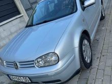 Golf 4 - 1,9d