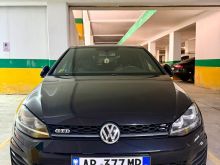 Golf 7 GTD • 2015 • 2.0 Nafte • DSG 7