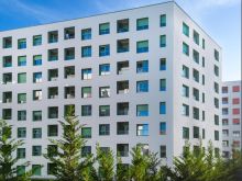 🔥Kompleksi Kadiu -Apartment 1+1 ne shitje