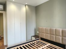 Shitet apartament 1+1 te Mine Peza