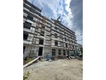 Apartament 1+1 në shitje tek Mali i Robit !!