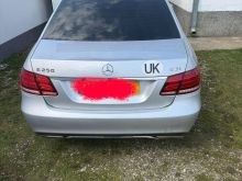 Të Dhënat Kryesore të Automjetit  Marka: MERCEDES-BENZ-
