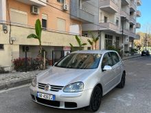 Golf 5