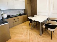 🏙️Jepet apartament 1+1 me qira te Golden Tower te Mine Peza
