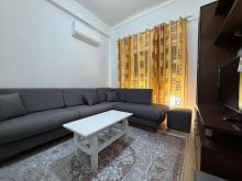 🏢✨ JEPET ME QIRA | APARTAMENT 1+1 TEK KOMPLEKSI KADIU!