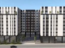 Shitet Apartament 2+1 tek Belfiore 1 – Paskuqan ✨