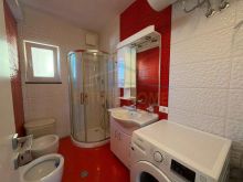 Shitet Apartament 2+1+2+Verande, me Pamje Deti ,Plazh Iliria