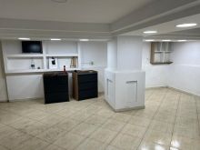 Ambjent biznesi per qira në zemër të Ish-Blloku, pranë palla